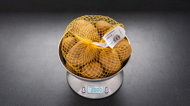 Gram til deciliter – forstå forskellen på vægt og volumen