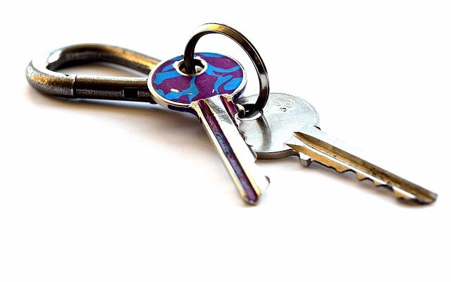 Akut låseservice: Hvad gør du, når du har låst dig ude?